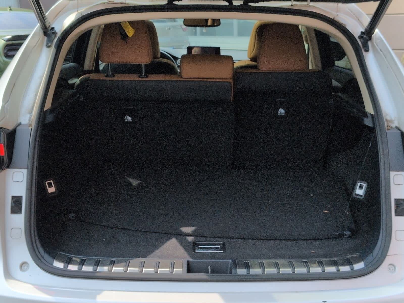 Thumbnail: 2019 Lexus NX - 33