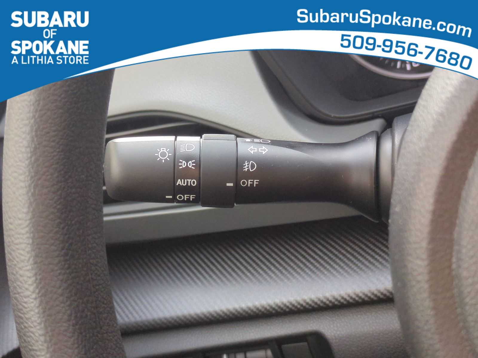 Thumbnail: 2026 Subaru Crosstrek - 28