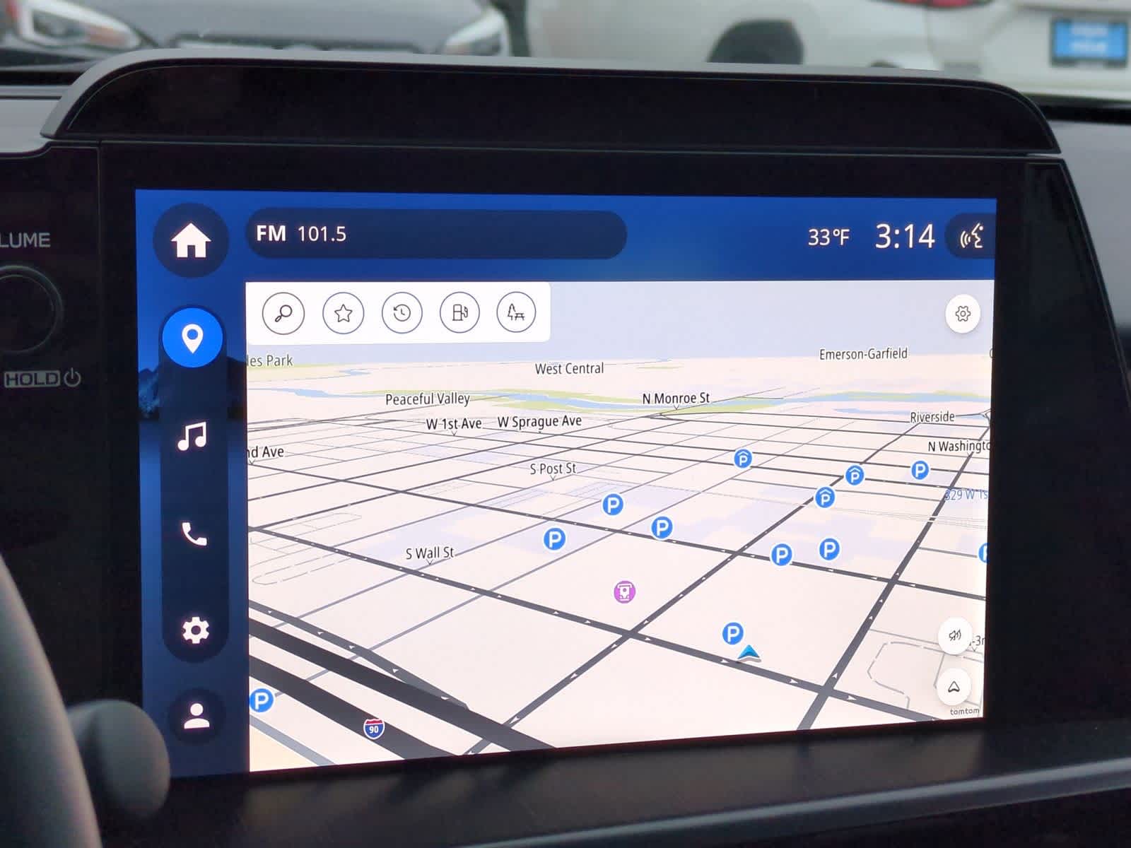 Thumbnail: 2026 Subaru Outback - 29