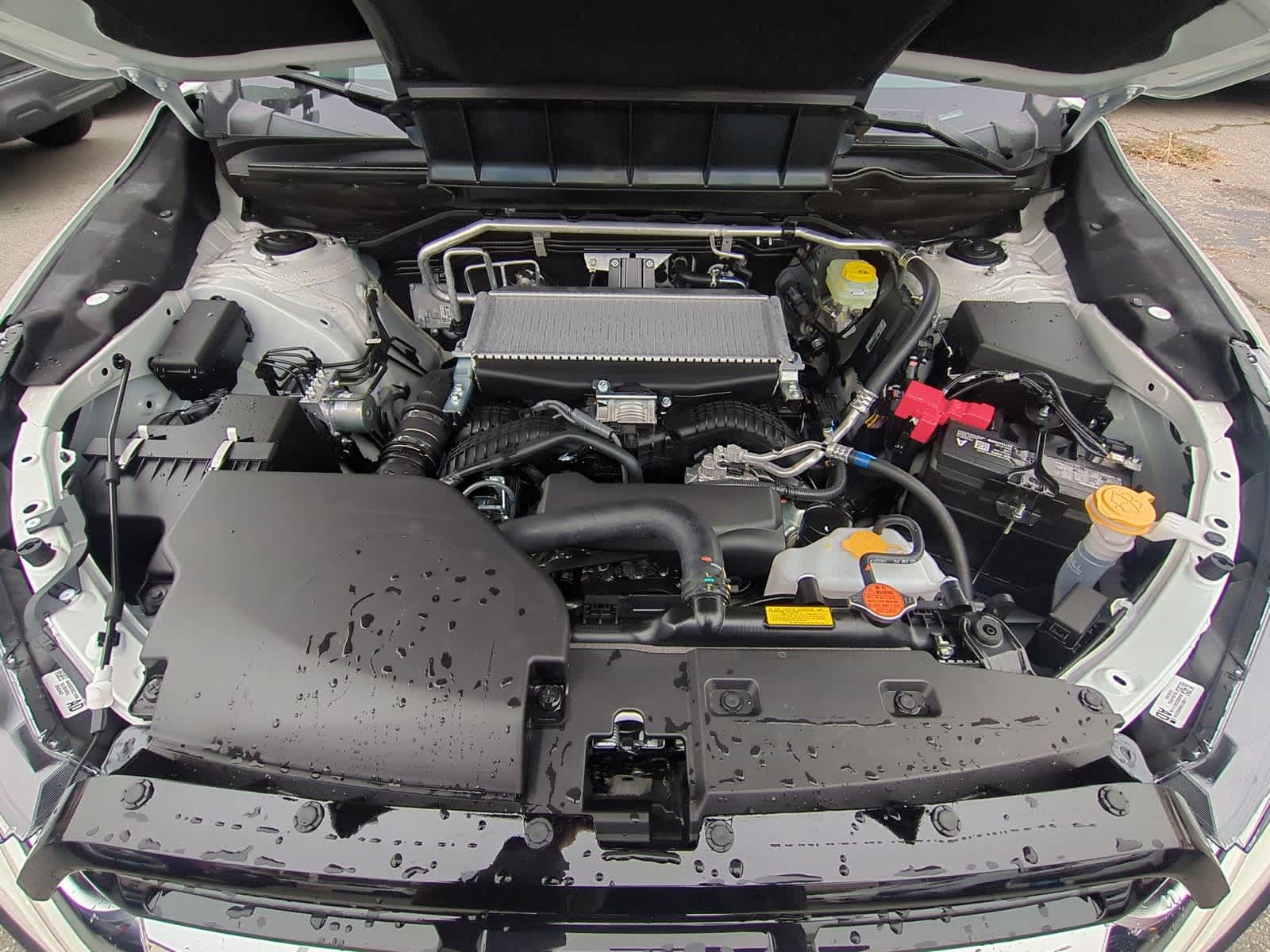 Thumbnail: 2026 Subaru Ascent - 15