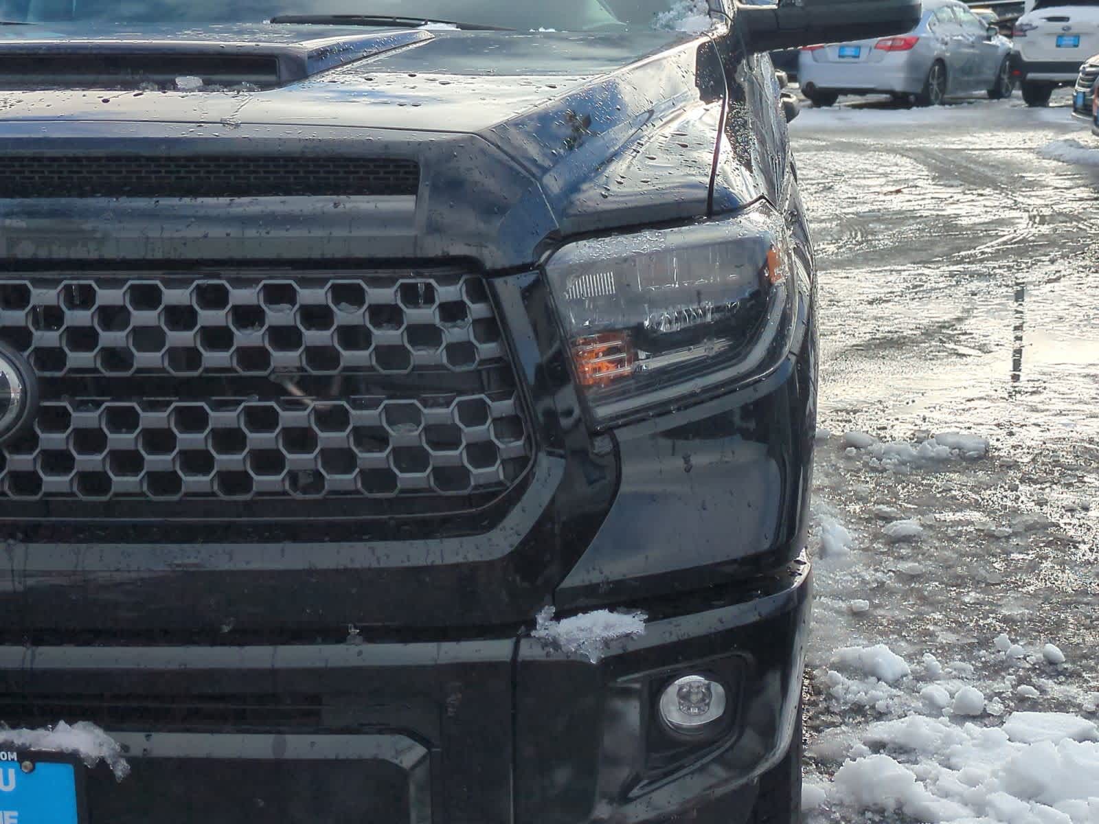 Thumbnail: 2019 Toyota Tundra - 11