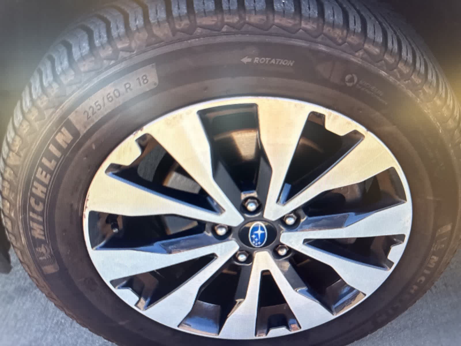 Thumbnail: 2016 Subaru Outback - 9