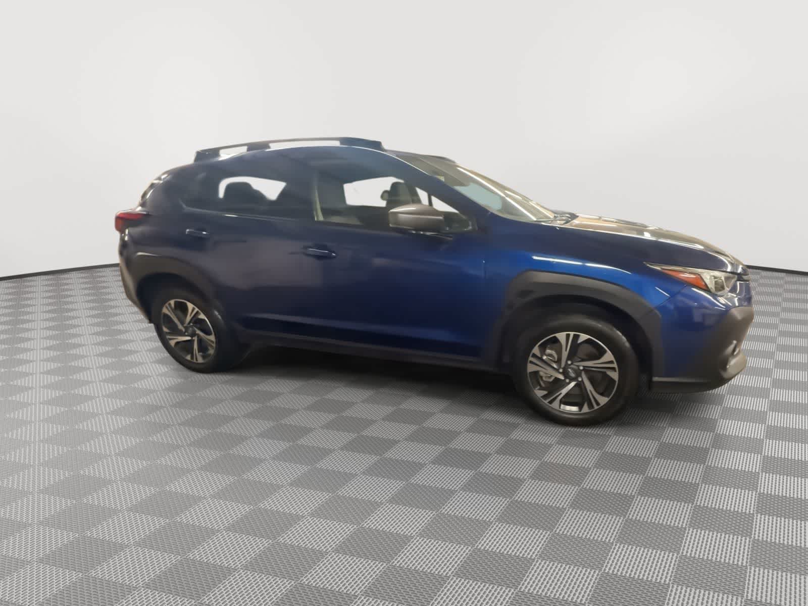 Thumbnail: 2024 Subaru Crosstrek - 9