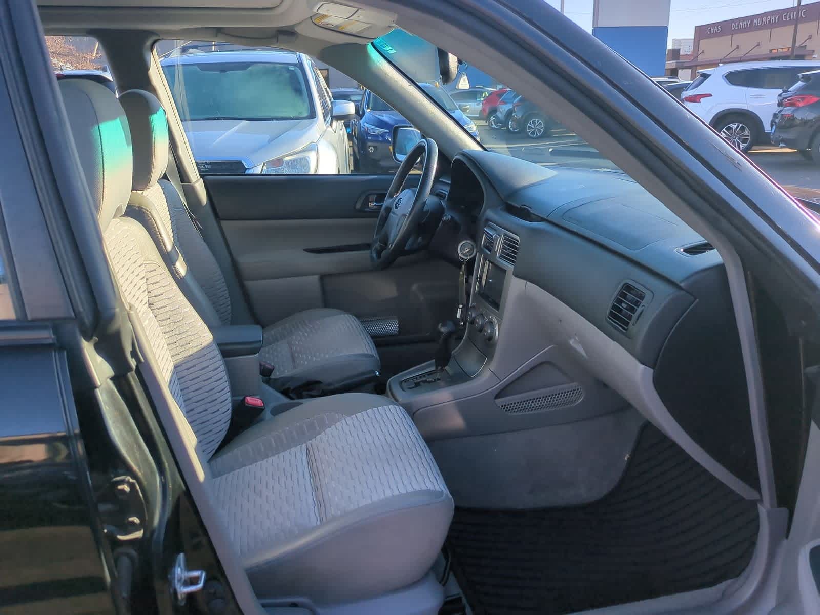 Thumbnail: 2004 Subaru Forester - 23