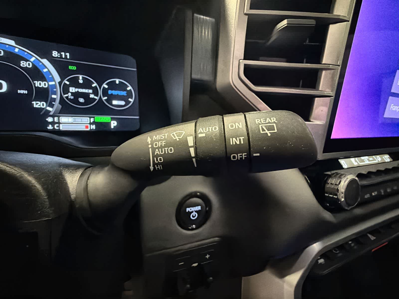 Thumbnail: 2025 Toyota Sequoia - 28