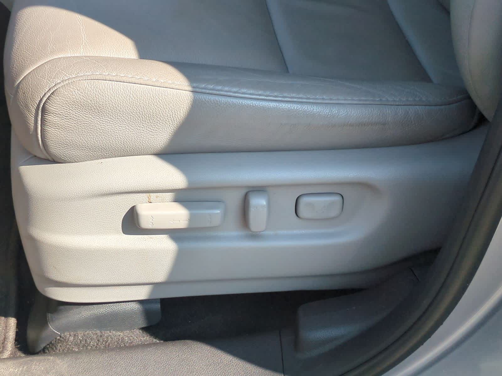 Thumbnail: 2022 Honda Pilot - 18