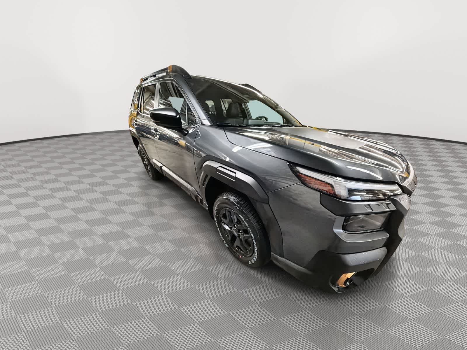Thumbnail: 2026 Subaru Outback - 2