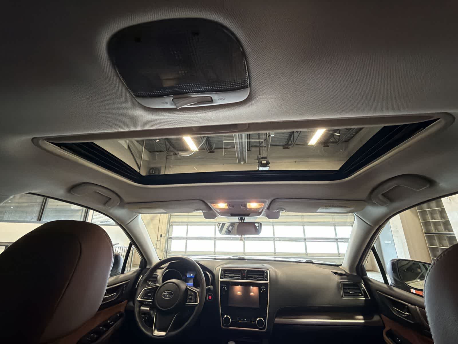 Thumbnail: 2018 Subaru Outback - 23