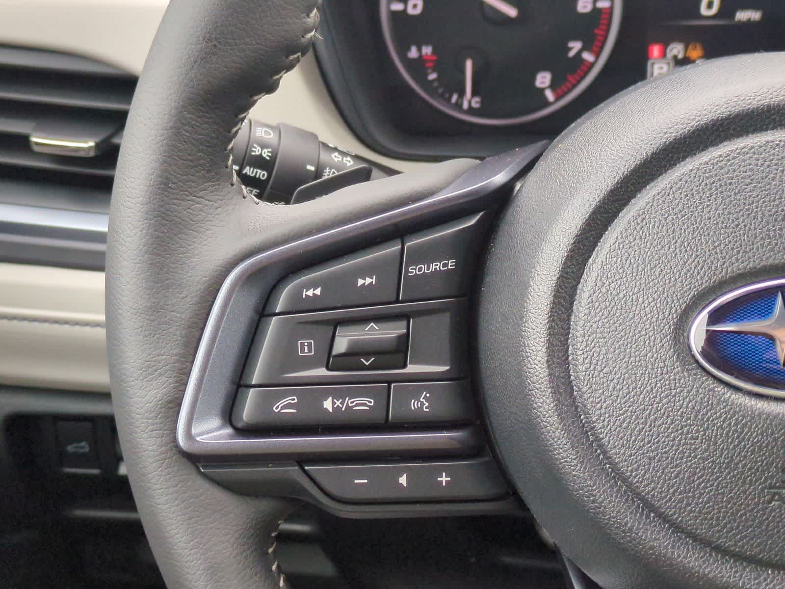 Thumbnail: 2026 Subaru Forester - 23