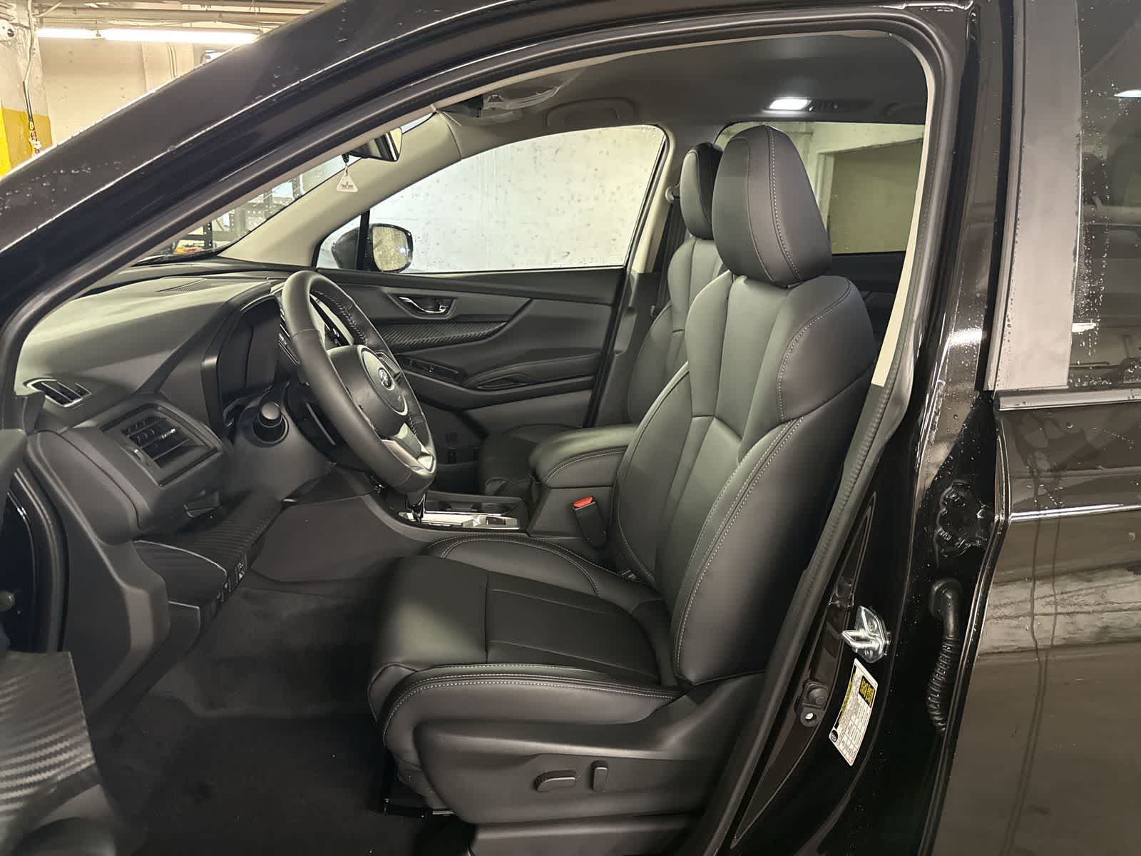 Thumbnail: 2026 Subaru Ascent - 10