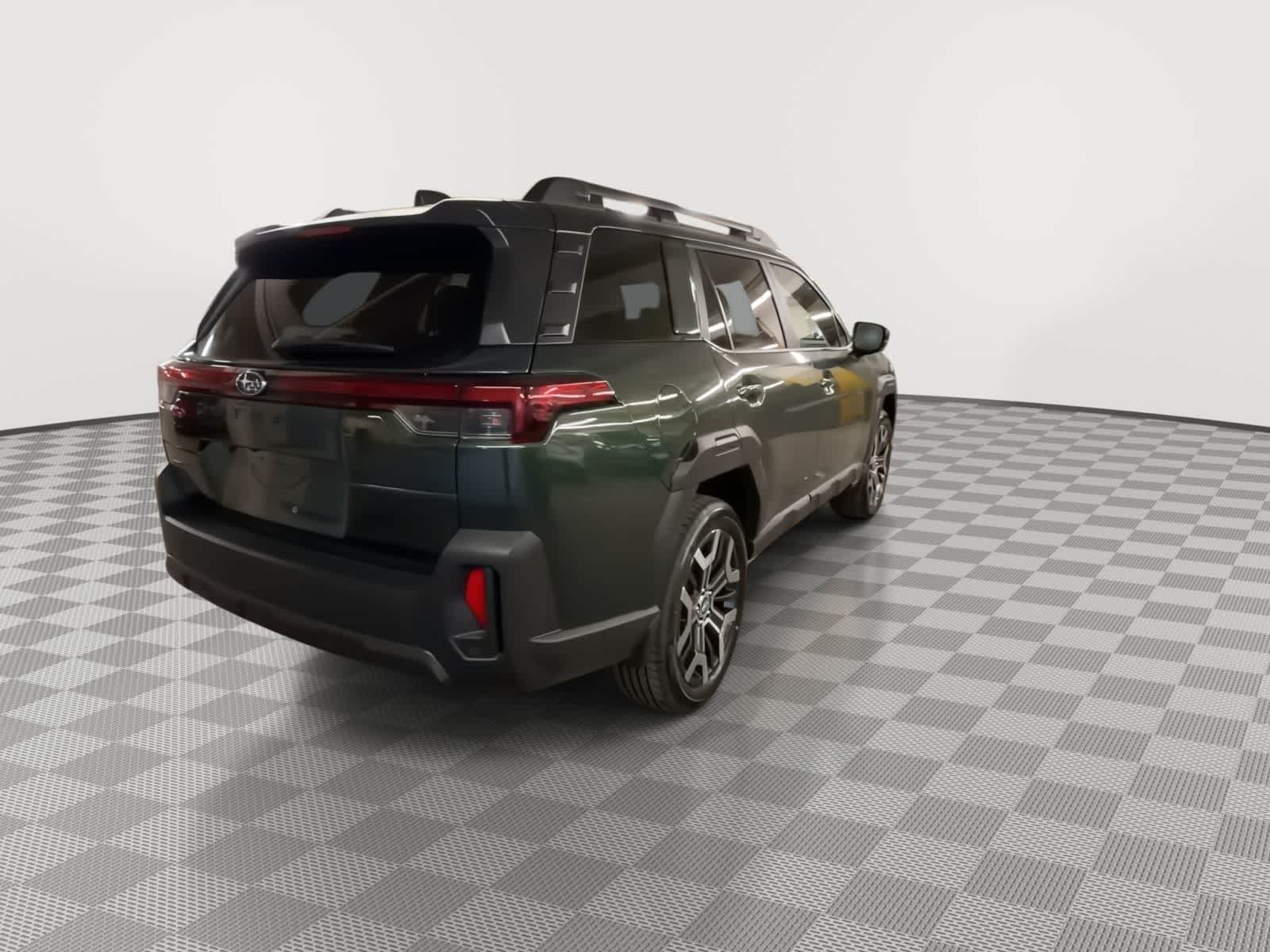 Thumbnail: 2026 Subaru Outback - 7