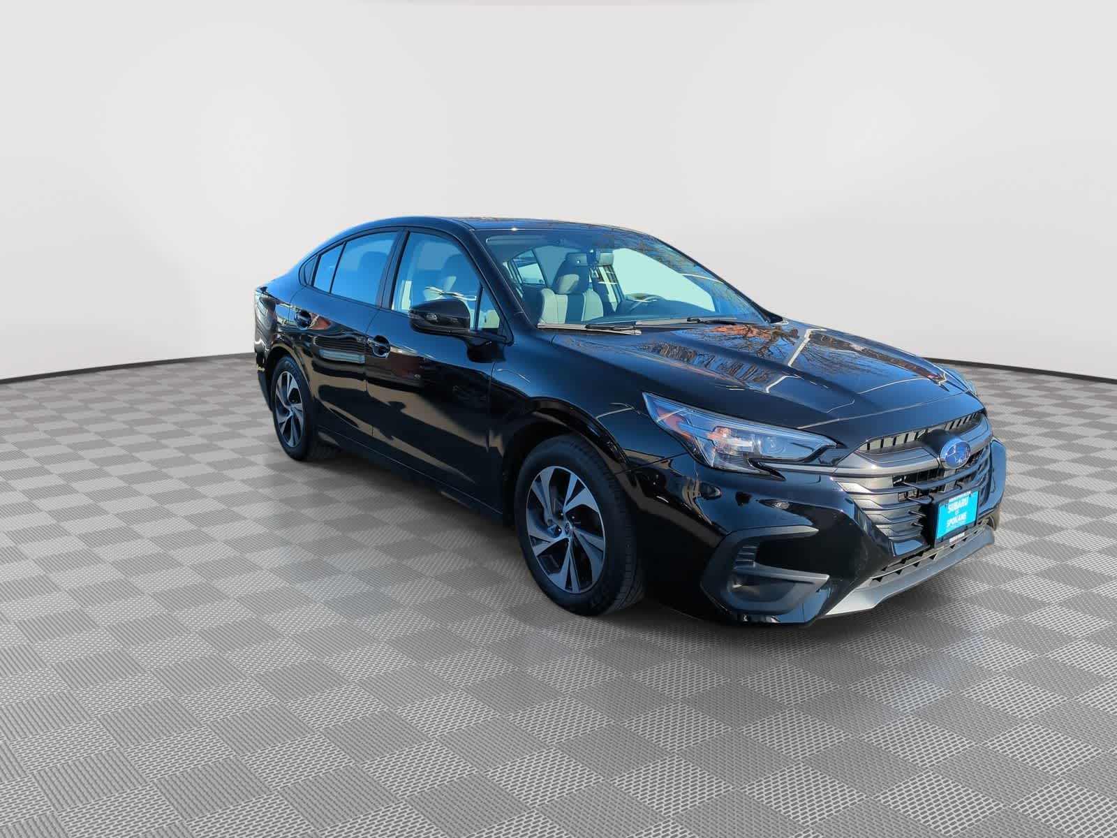 Thumbnail: 2025 Subaru Legacy - 3