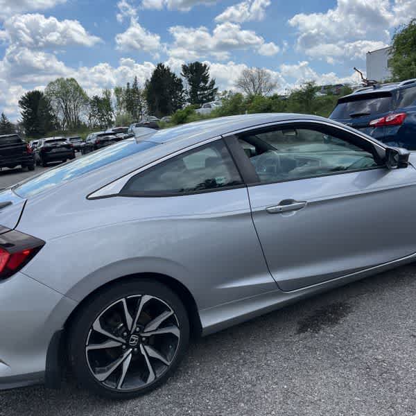 Thumbnail: 2018 Honda Civic - 9