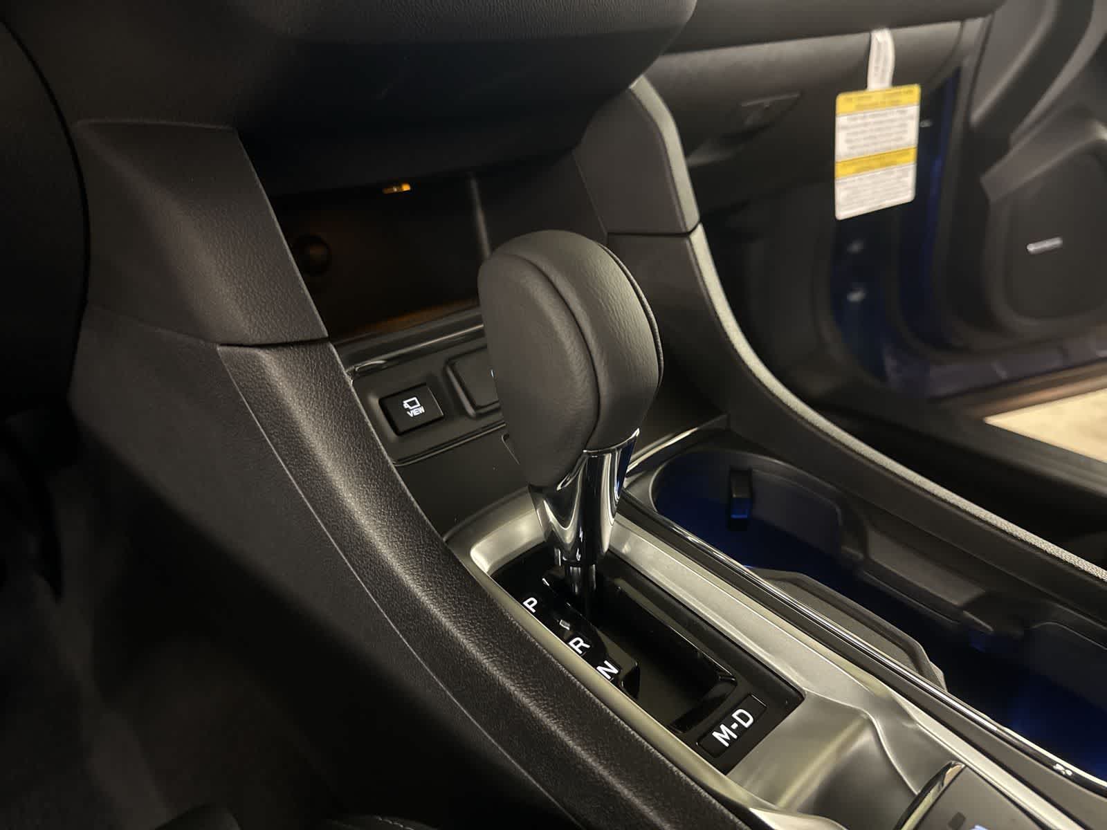 Thumbnail: 2026 Subaru Ascent - 29