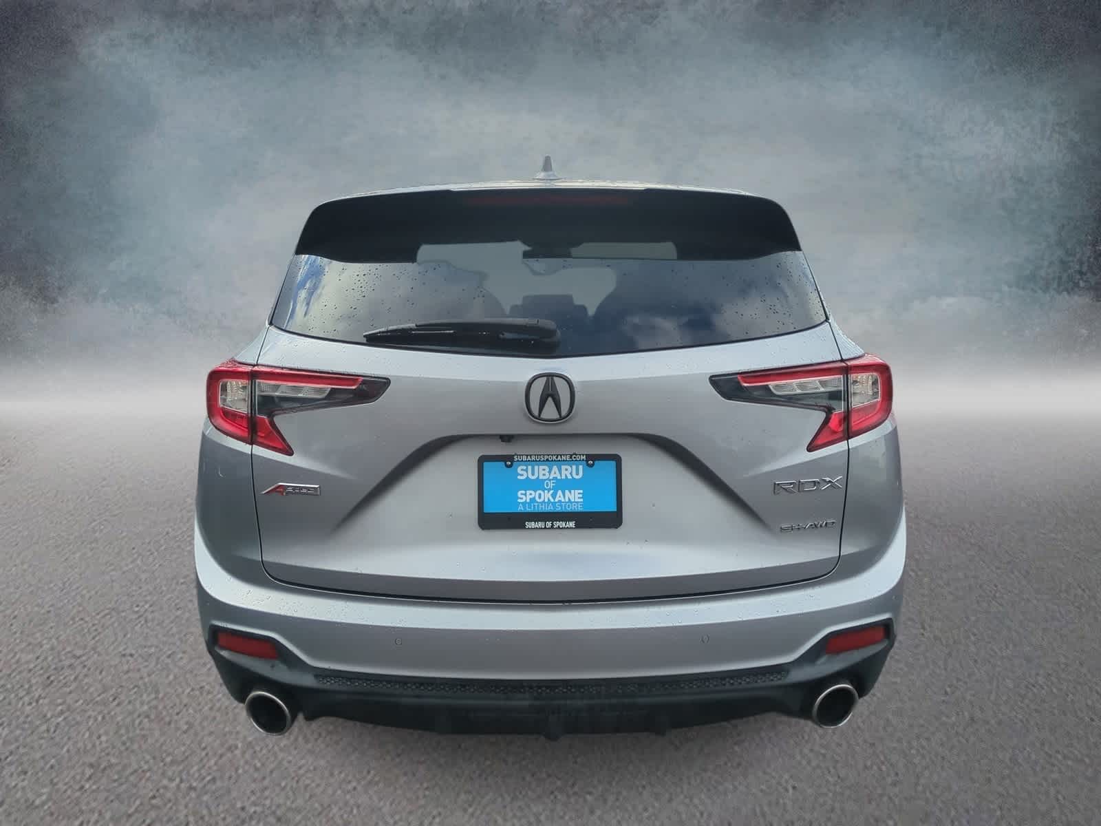 Thumbnail: 2019 Acura RDX - 7