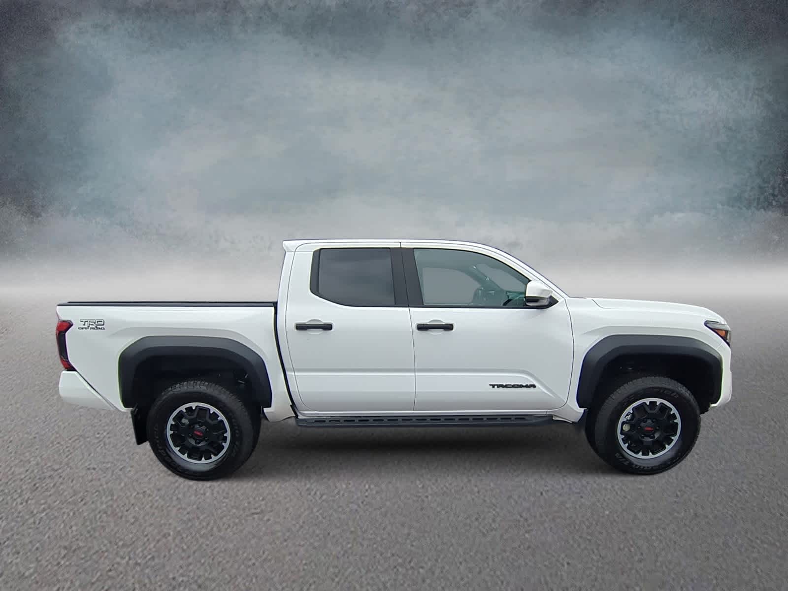 Thumbnail: 2024 Toyota Tacoma - 9