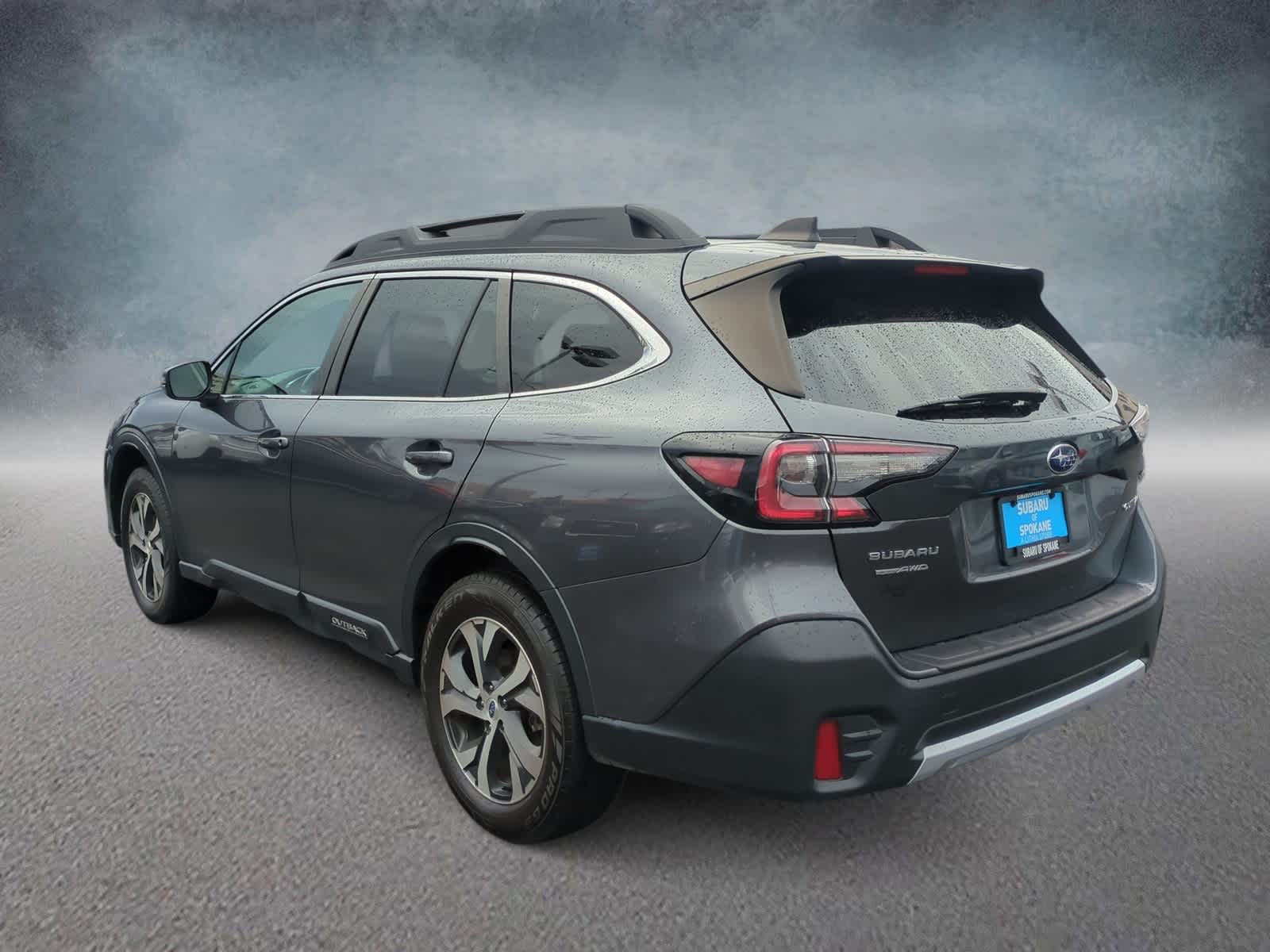 Thumbnail: 2022 Subaru Outback - 6