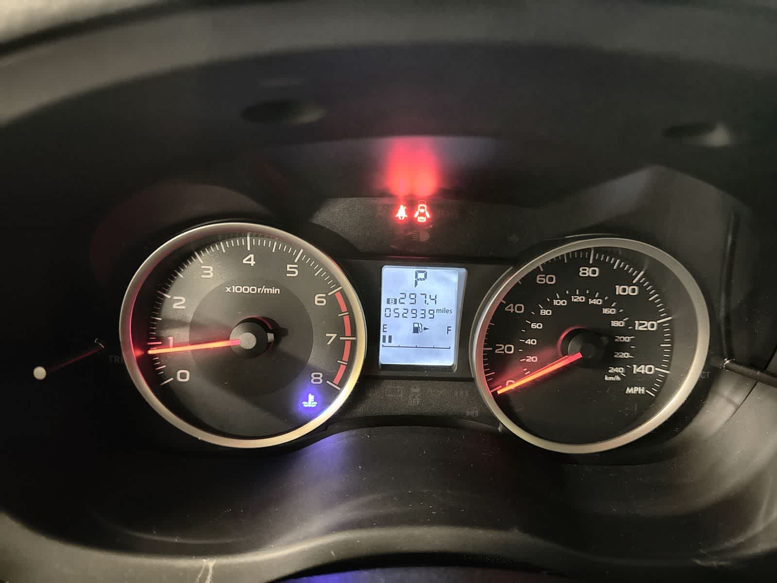 Thumbnail: 2017 Subaru Forester - 32