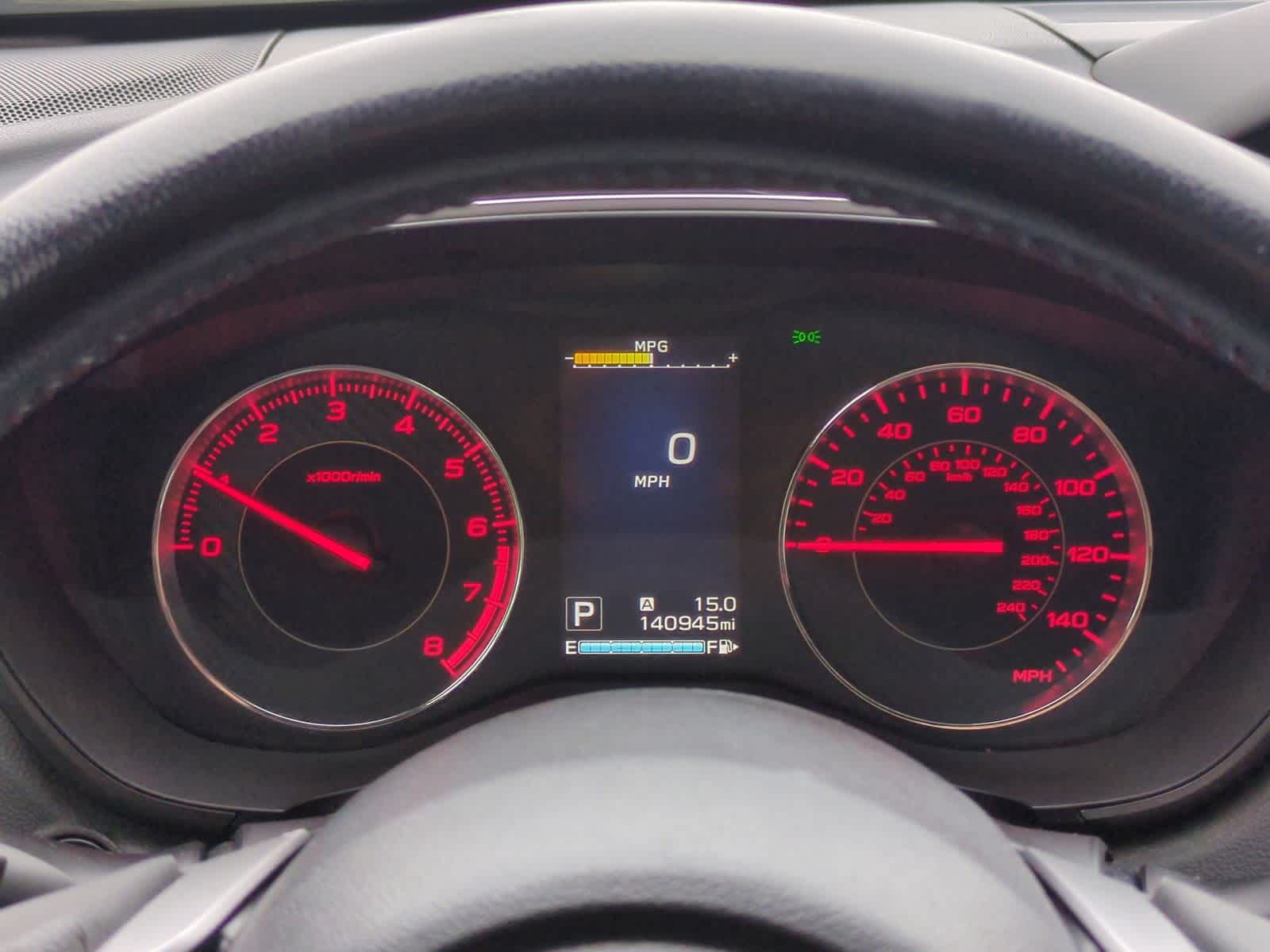 Thumbnail: 2019 Subaru Impreza - 33