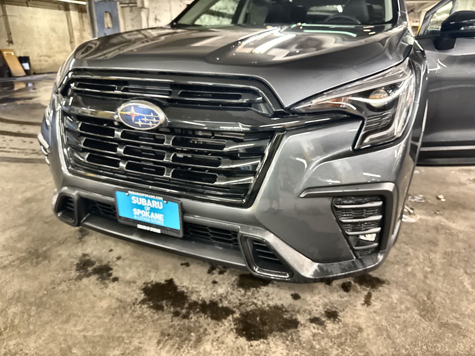 Thumbnail: 2023 Subaru Ascent - 11