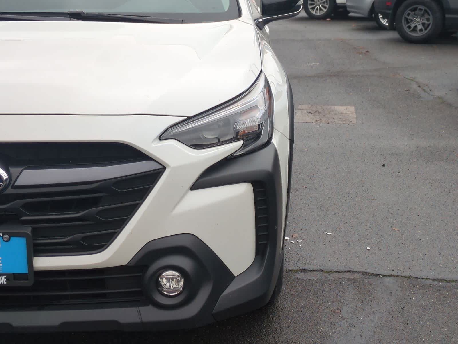 Thumbnail: 2023 Subaru Outback - 11