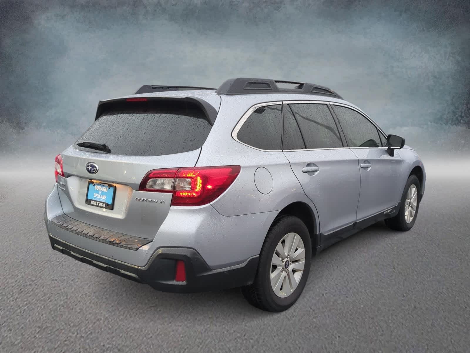 Thumbnail: 2019 Subaru Outback - 8
