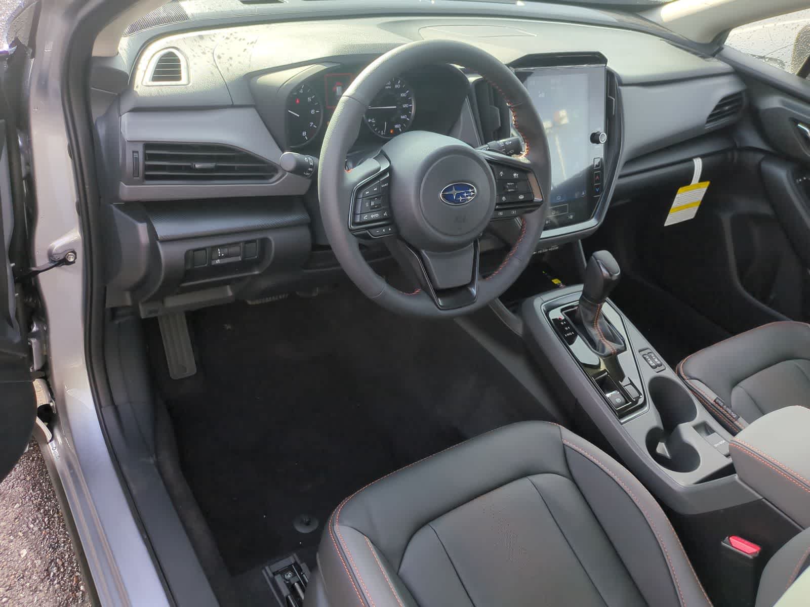 Thumbnail: 2026 Subaru Crosstrek - 10