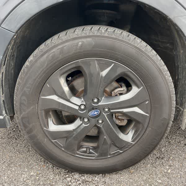 Thumbnail: 2020 Subaru Outback - 16