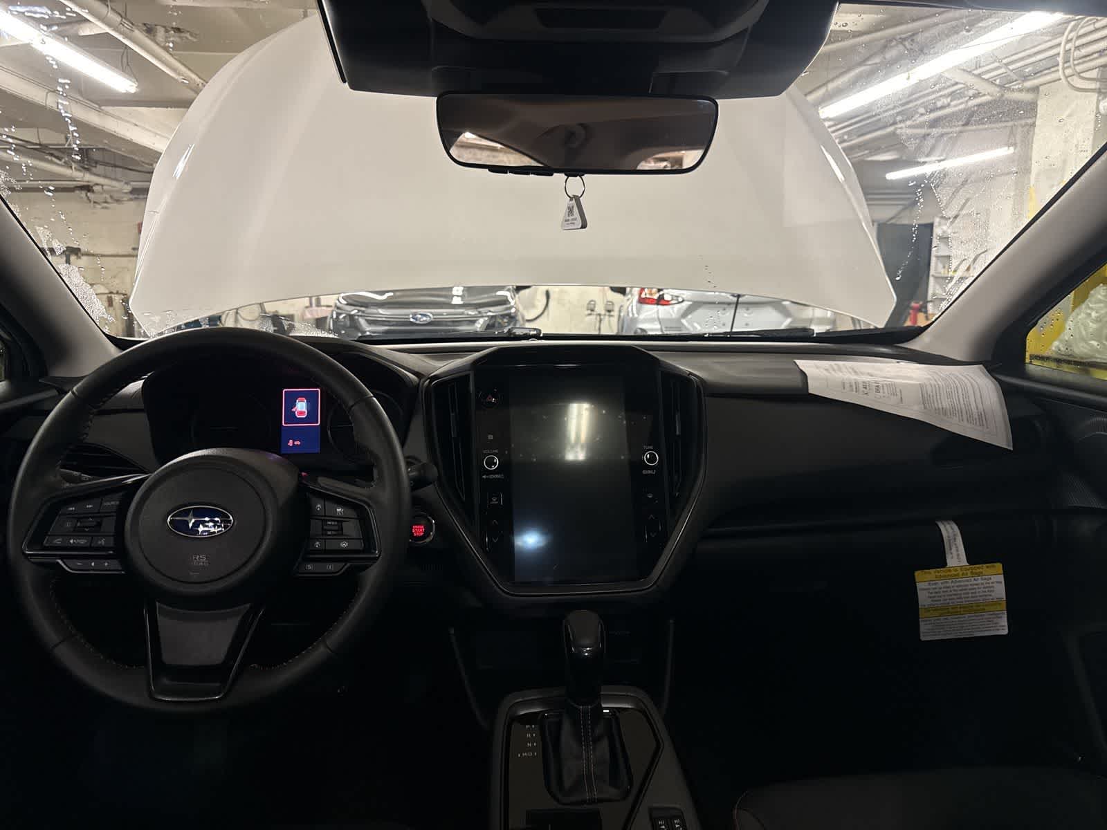 Thumbnail: 2025 Subaru Crosstrek - 14