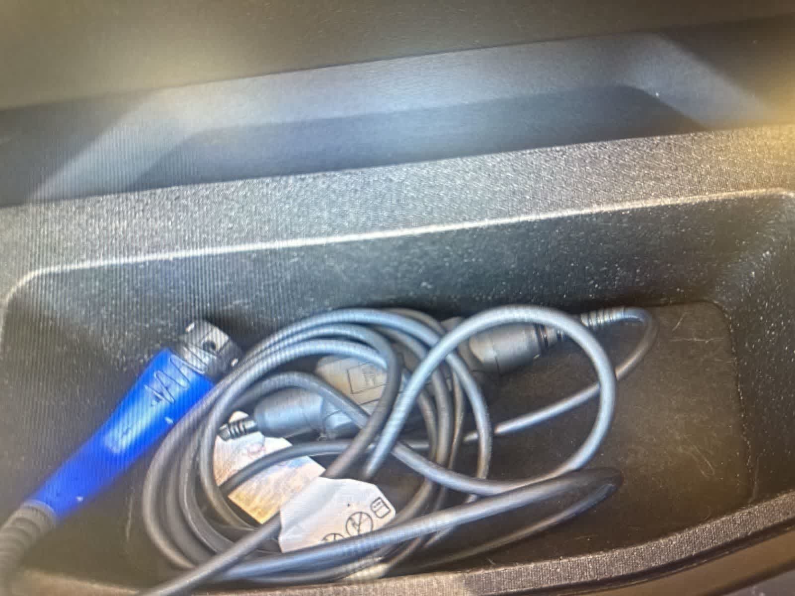 Thumbnail: 2023 Subaru Solterra - 14