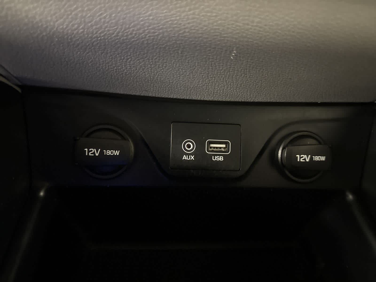 Thumbnail: 2017 Hyundai Tucson - 29