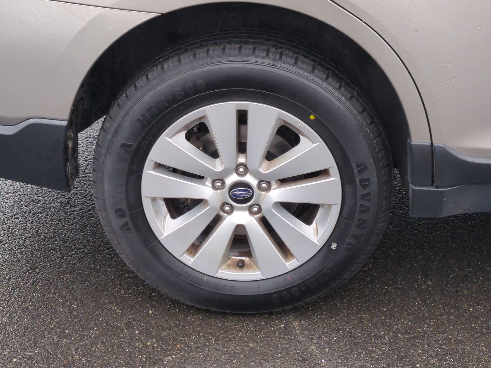 Thumbnail: 2019 Subaru Outback - 14