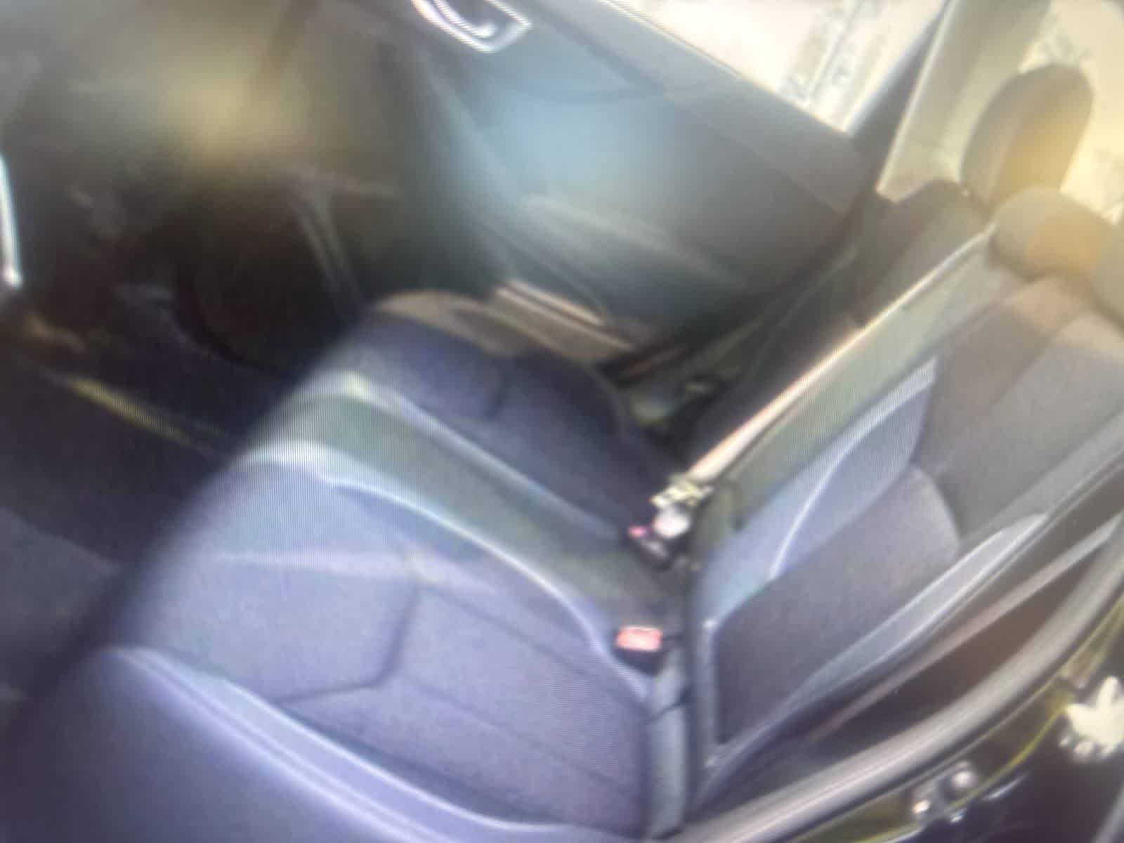 Thumbnail: 2022 Subaru Forester - 2