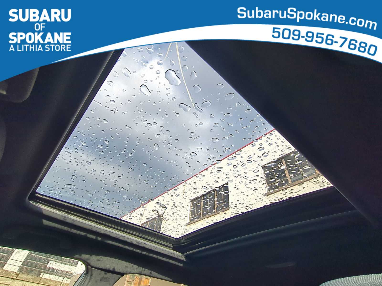 Thumbnail: 2026 Subaru Forester - 20