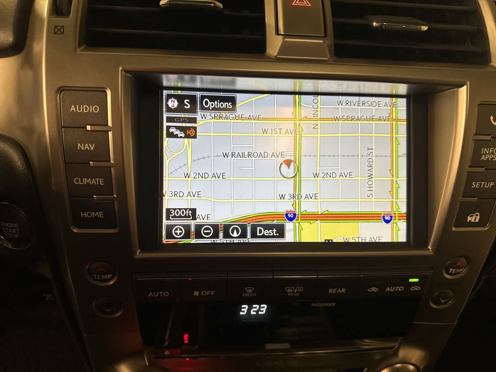 Thumbnail: 2017 Lexus GX - 29