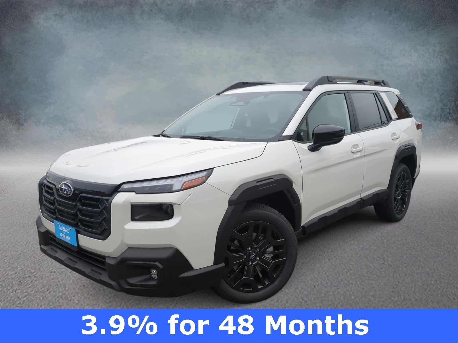 Thumbnail: 2026 Subaru Outback - 1