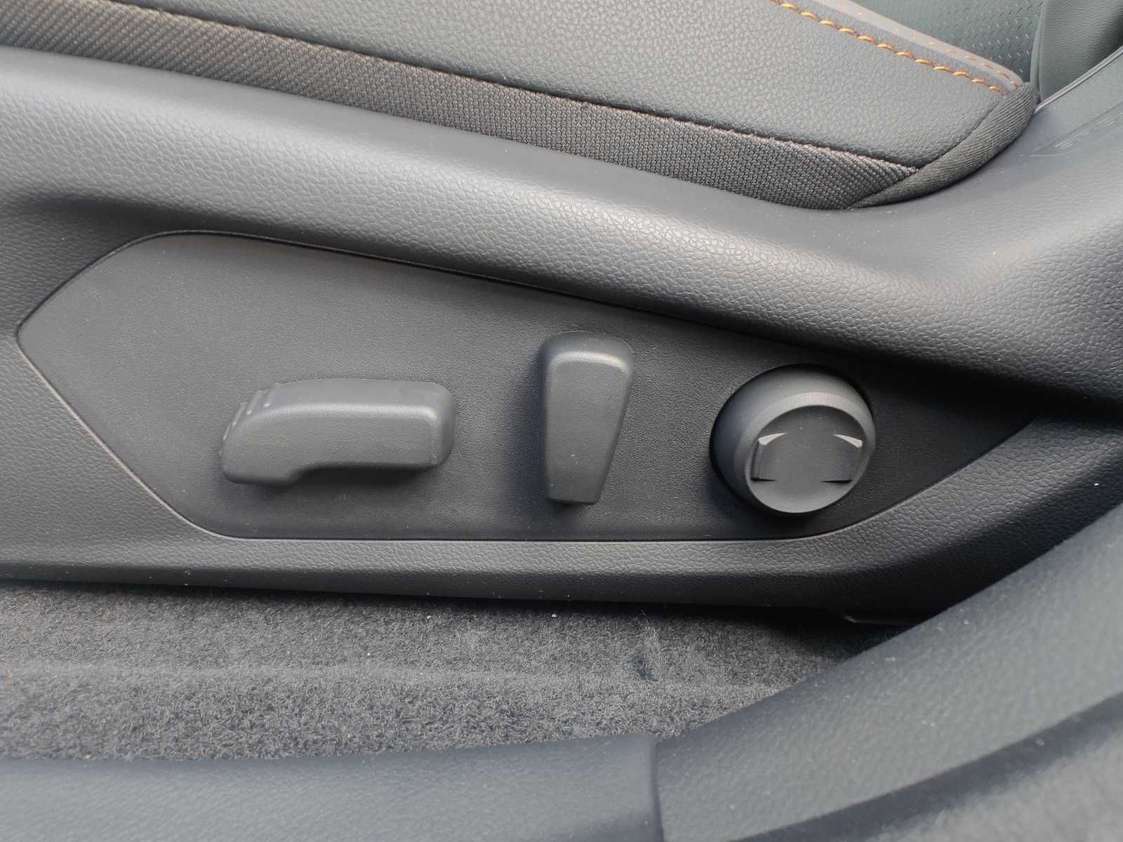 Thumbnail: 2026 Subaru Crosstrek - 18