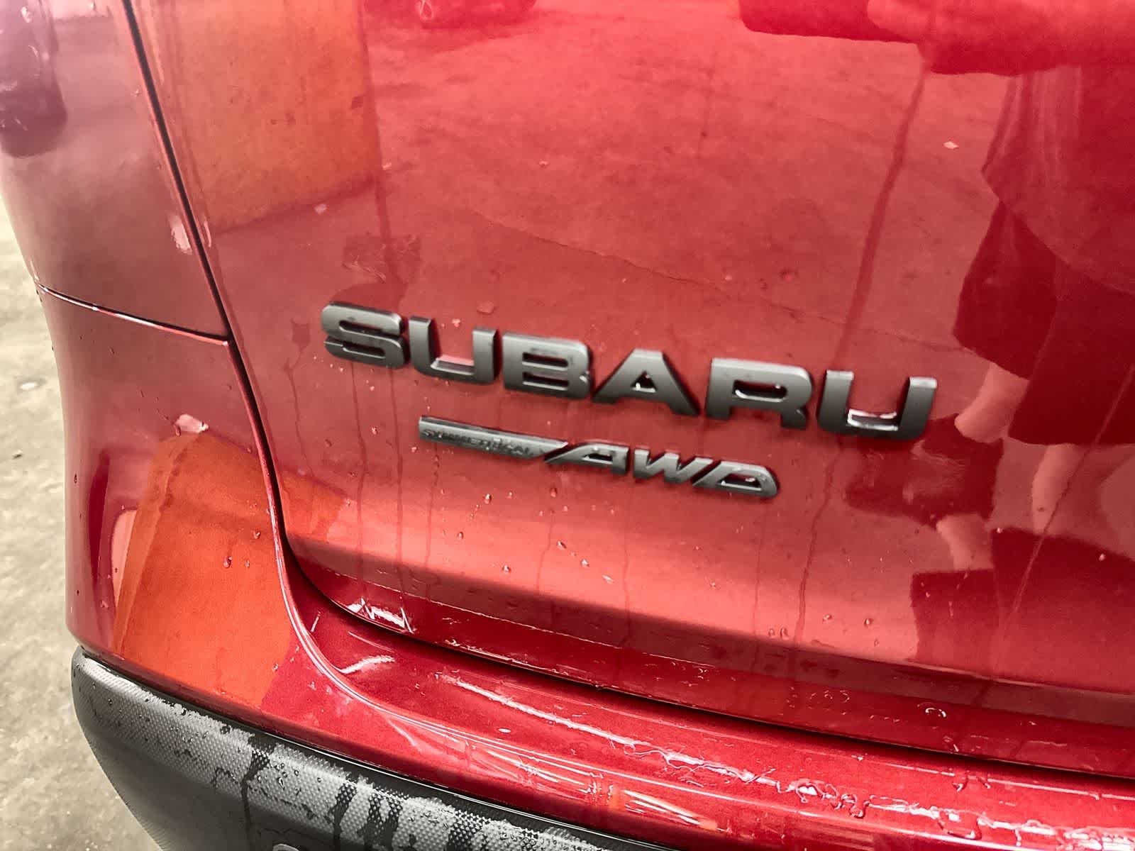 Thumbnail: 2026 Subaru Ascent - 12