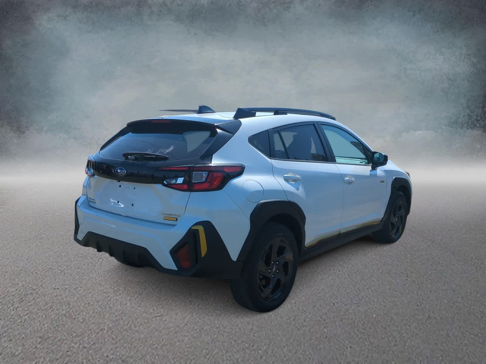 Thumbnail: 2024 Subaru Crosstrek - 9