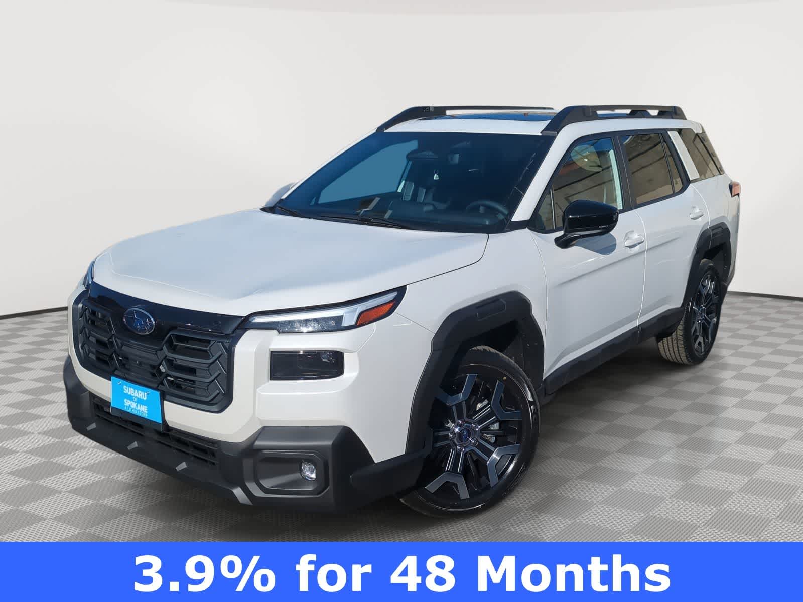 Thumbnail: 2026 Subaru Outback - 1