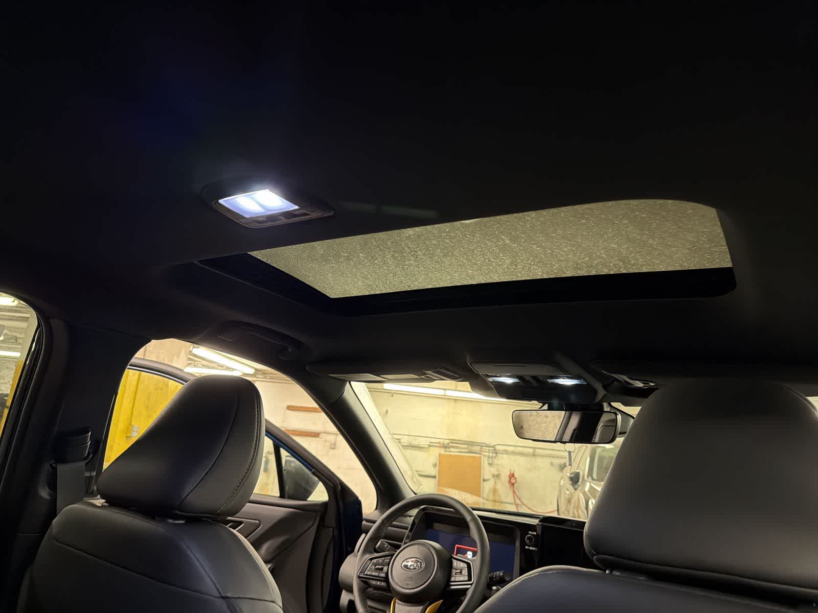 Thumbnail: 2026 Subaru Outback - 23