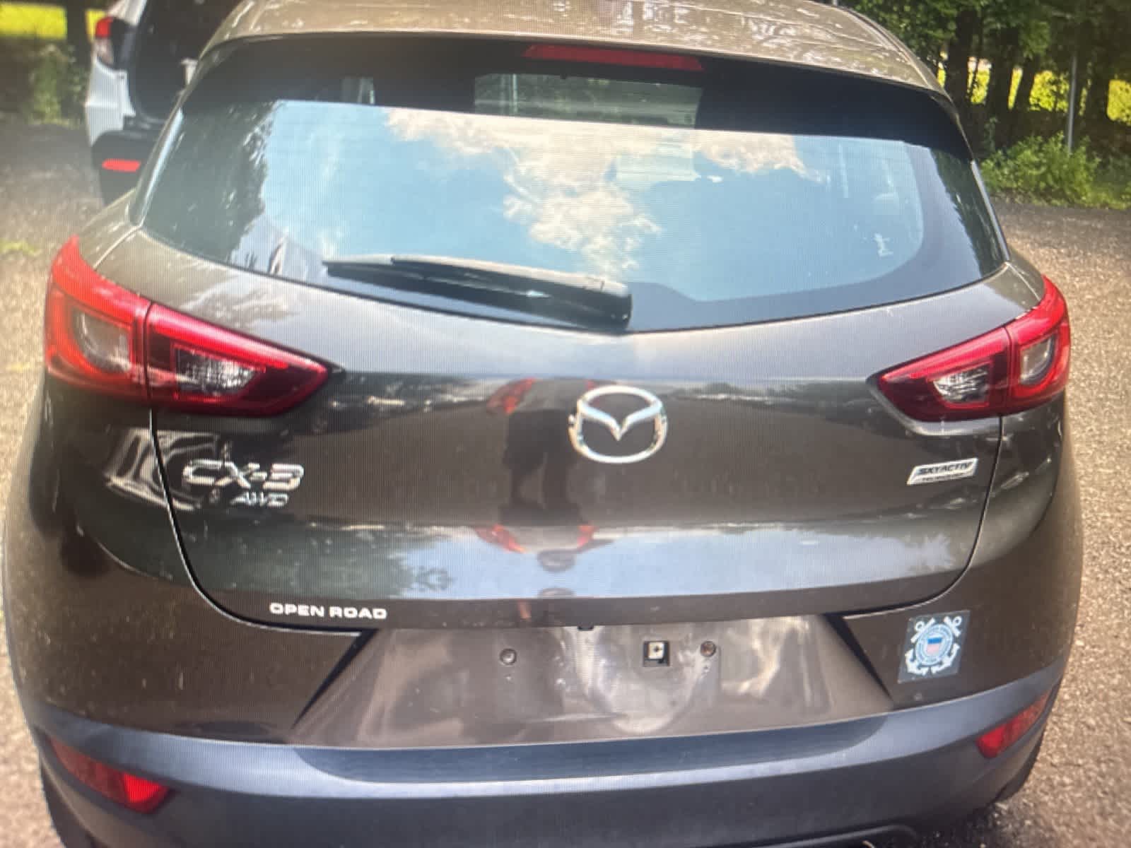 Thumbnail: 2016 Mazda CX-3 - 4