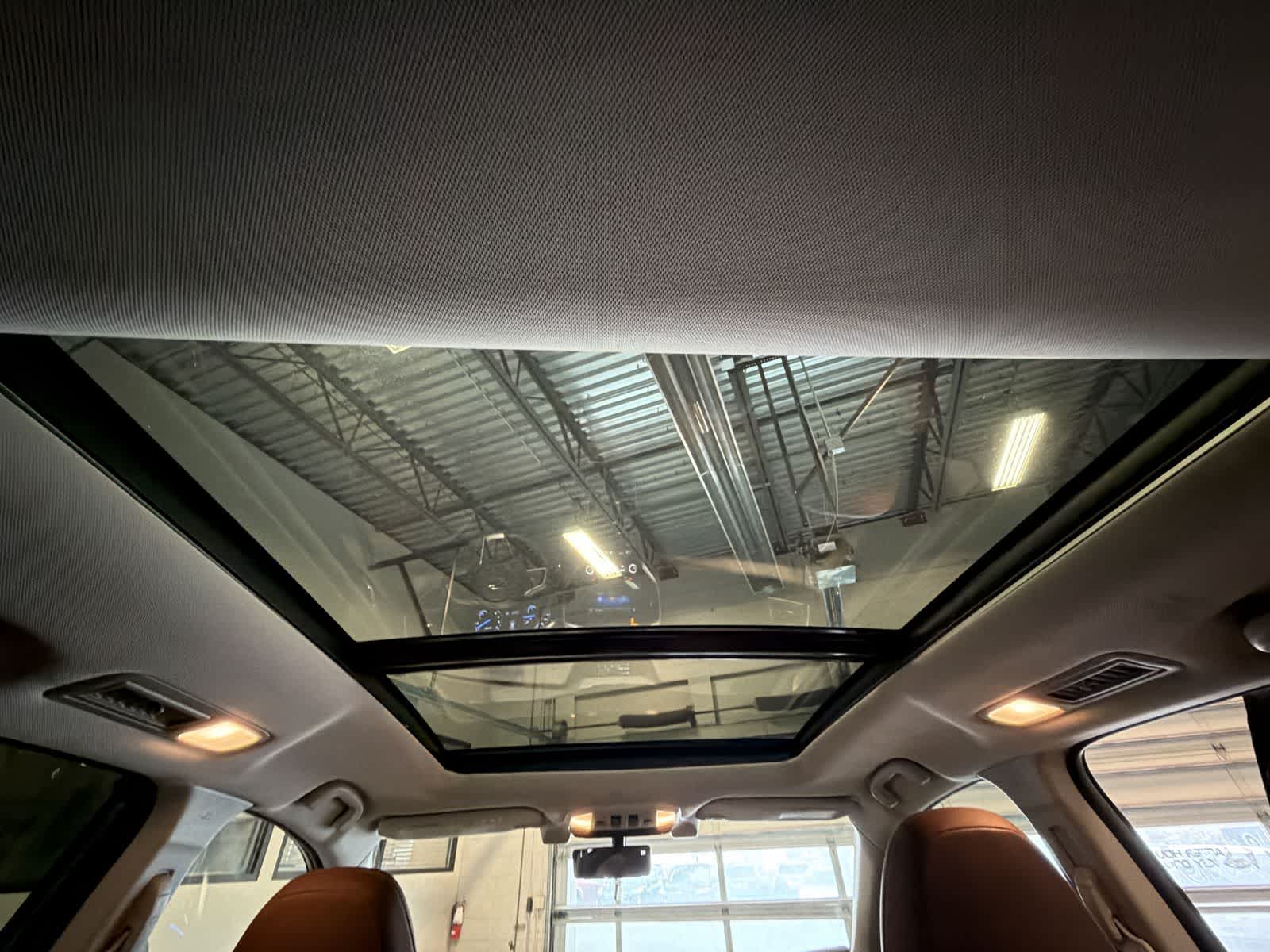 Thumbnail: 2019 Subaru Ascent - 23