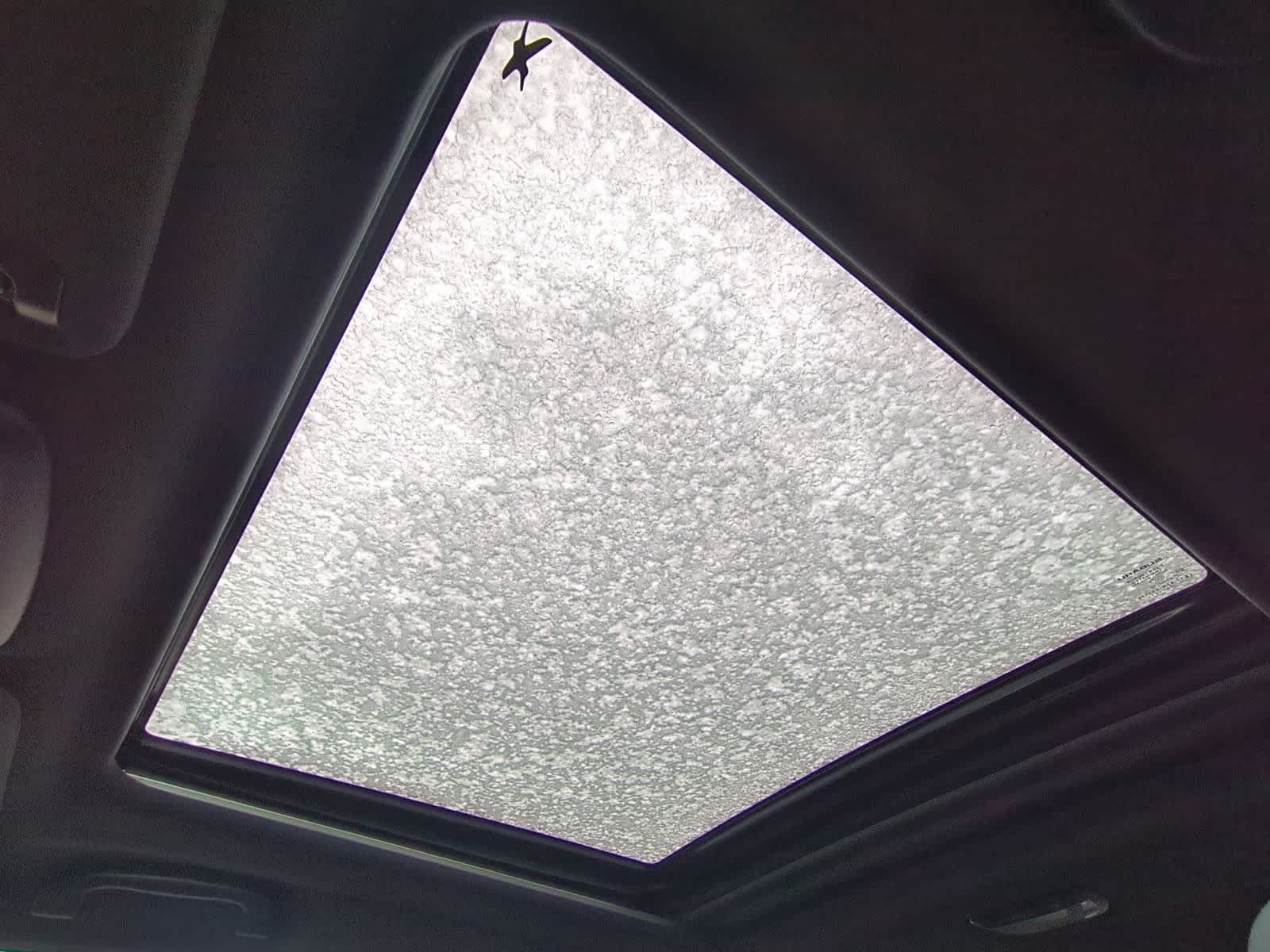 Thumbnail: 2025 Subaru Forester - 20