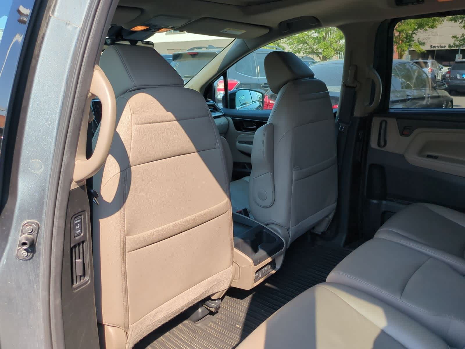Thumbnail: 2020 Honda Odyssey - 19