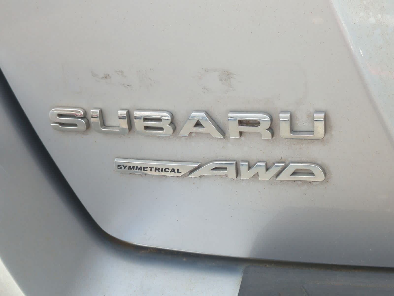 Thumbnail: 2014 Subaru XV Crosstrek - 12