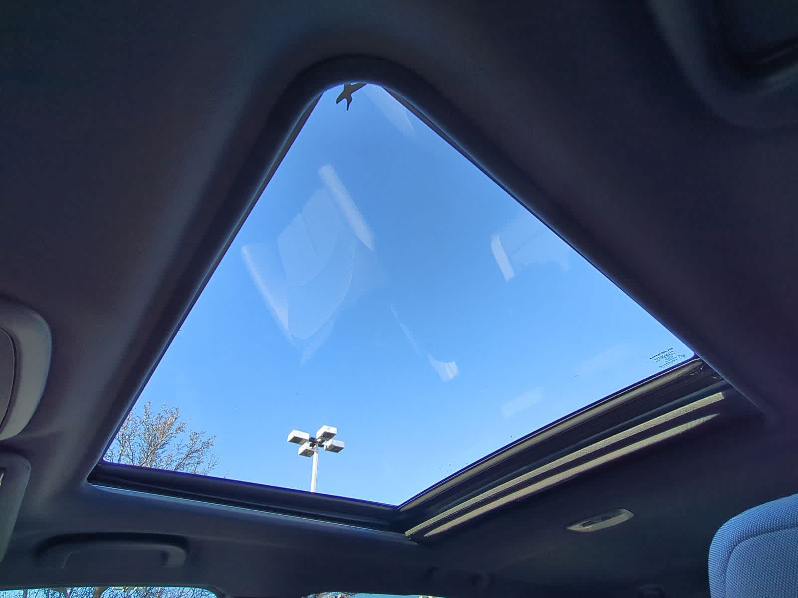 Thumbnail: 2025 Subaru Forester - 20