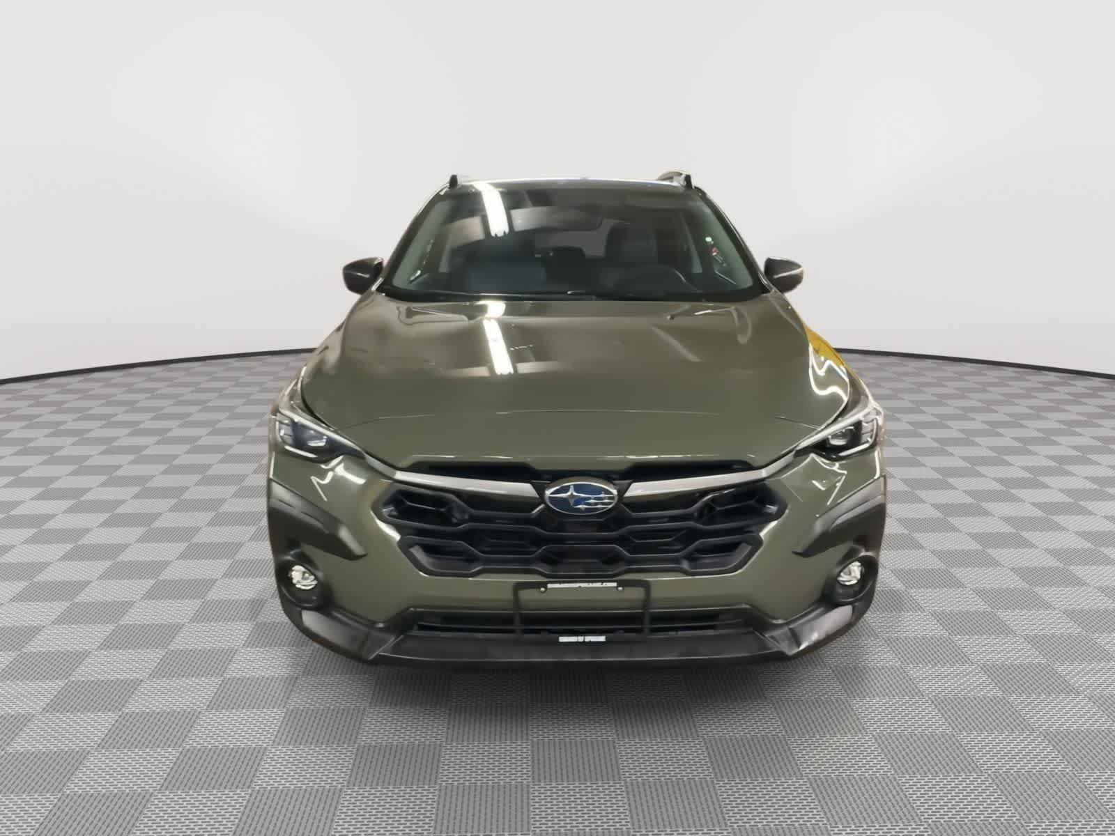 Thumbnail: 2024 Subaru Crosstrek - 3