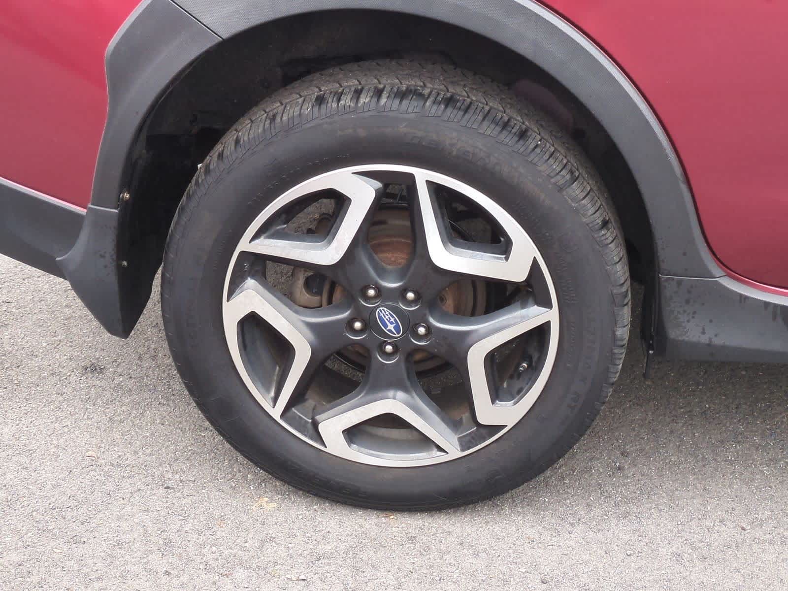 Thumbnail: 2019 Subaru Crosstrek - 14