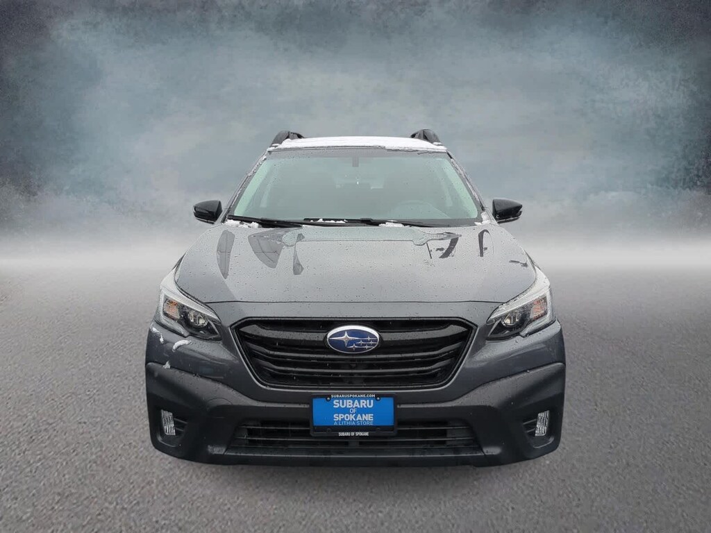 Used 2022 Subaru Outback Onyx Edition XT SUV